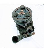Ford F5LH-9D629-AA 1994-1995 Thunderbird Mercury Cougar 4.6L AC Compress... - $836.86 MXN