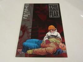 Daredevil The Man Without Fear  Issues 1 to 5  1993 - £13.76 GBP