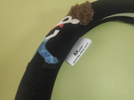EXcarlive Steering wheel covers, Playful Cartoon Aesthetic image 5
