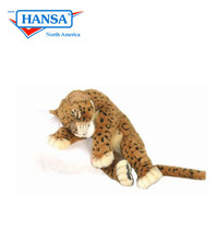 Leopard, Cub Sleeping (4681) - £54.26 GBP