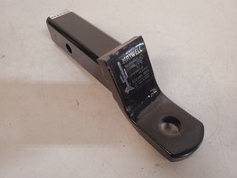 Curt Hitch Ball Mount 45030 | V-5 | 6000 Lb Load | 600 Lb Tongue - $30.00