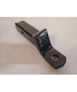 Curt Hitch Ball Mount 45030 | V-5 | 6000 Lb Load | 600 Lb Tongue - $561.60 MXN