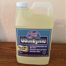 OdorZyme Stain & Odor Remover 64 oz (Ready To Use) - $49.45