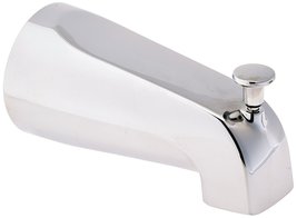 Plumb Pak Bathtub SPOUT-Diverter PP825-37 - $31.78
