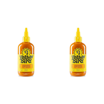 Hot Sauce by Yellowbird - with Habanero Peppers, Garlic, Carrots, and Tangerine  - £16.79 GBP