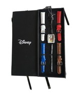 Disney Limited Edition Mickey Mouse Leather Watch Set 5 bands NEW IN BOX - £124.77 GBP