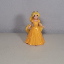 Disney Princess Rapunzel MagiClip Magic Clip Polly Pocket Doll Figure - £10.39 GBP