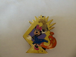 Disney Trading Pins 59983 DisneyShopping.com - Awards Ceremony Series - Minnie M - $32.50