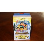 SEALED Kerwin Frost McNugget Buddies WAFFUTU McDonald&#39;s 2023 TCB-447 Hap... - $213.98 MXN
