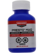 Birchwood Casey Presto Mag Liquid Gun Blue-3 OZ- BC-13525 - $1,482.44 MXN