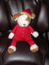 BUNNIES BY THE BAY TOGETHER AT LAST STUFFED PLUSH PUPPY DOLL 16&quot; EUC - $23.36