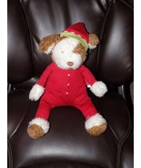BUNNIES BY THE BAY TOGETHER AT LAST STUFFED PLUSH PUPPY DOLL 16&quot; EUC - $28.80