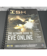 The Ultimate Guide to EVE Online - ISK - Vol. 1 - $1,144.71 MXN