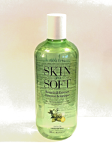 brand new Avon Skin So Soft Botanical Essence Bath Oil 16.2 fl oz - $26.72