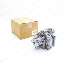 New Genuine OEM Suzuki Grand Vitara SX4 Water Pump 17400-77817 - $121.51