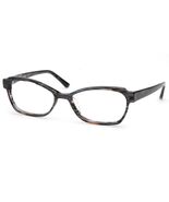 NEW OGI 9077 1554 Anthracite Tiger EYEGLASSES GLASSES 52-16-140 B32mm - $53.89