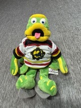 New Mexico Scorpions Stanley Plush Mascot Figure Toy CHL Hockey League VTG - $49.49