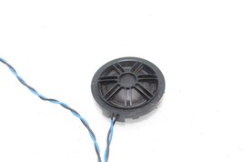 12-18 BMW F30 FRONT DOOR TWEETER SPEAKER LEFT RIGHT E6080 image 2
