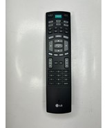 LG MKJ39927801 Remote Control, OEM for 32LX50C 32LX5DC 37LC50C 37LC5DC 3... - $172.21 MXN