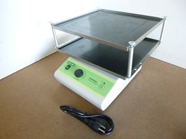 Bio-Rad Ultra Rocker Rocking Platform UltraRocker - Runs smoothly (see V... - $163.88