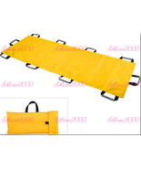 New Medical Stretchers Outdoor Emergency Soft Stretcher for Patient Using - £67.25 GBP