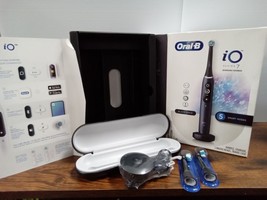 Oral-B iO Series 7 Electric Toothbrush NEW PARTS ONLY | Tp655 - £36.01 GBP