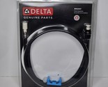 Delta Kitchen Faucet Replacement Hose Pull Out For Spray Wand RP62057 Ne... - £26.66 GBP
