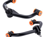 2-4&#39;&#39; Upper Control Arm Lift Kits For Chevy Silverado 2500HD 3500HD 2011... - £147.23 GBP