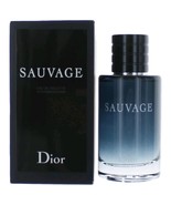 Sauvage by Christian Dior 2 oz / 60 ml EDT Cologne for Men New In Box SE... - £63.26 GBP