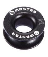 Marine Boat Yacht Sailboat Dinghy Hardware 14mm 0.55 inch Lead Ring Mast... - $298.09 MXN