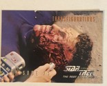 Star Trek The Next Generation Trading Card Season 3 #304 Levar Burton - £1.56 GBP