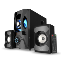 Creative SBS E2900 Powerful Bluetooth 2.1 Speaker System Wired Audio Combo 120W - £81.78 GBP