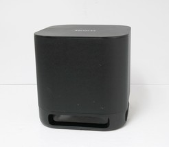 Roku 9201R 10" Wireless Subwoofer - Black image 2
