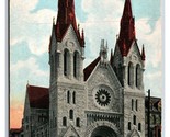Nostra Signora Di Misericordia Cattolica Chiesa Philadelphia Pennsylvani... - $5.08