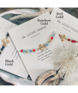 da Hawaiian Store The Lucky Charm Bracelet (C... - $10.99