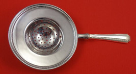 Fairfax by Gorham Sterling Silver Tea Strainer over the Cup Custom Made - £56.40 GBP