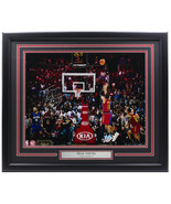 Trae Young Signed Framed Atlanta Hawks 16x20 Basketball 3 Ball Photo LE ... - £285.27 GBP