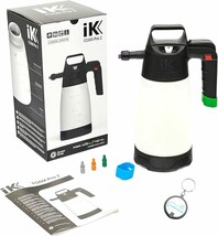 Ik Foam Pro 2 Pump Sprayer, Professional Spray Bottle For Automotive Cle... - $72.49 CAD