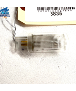 FRONT / REAR INTERIOR DOOR COURTESY LIGHT LAMP OEM 2006-12 MERCEDES-BENZ... - $39.26