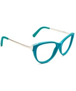 Michael Kors Sunglasses Frame Only MK6014 (Punte Arenas) 302348 Blue/Sil... - €69,14 EUR