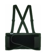 Custom Leathercraft 5000S Elastic Back Support Belt Fits Waists, 28-Inch to - €25,99 EUR