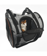 Pet Voyage: The Ultimate Multi-Purpose Travel Companion For Cats And Dogs - £36.91 GBP