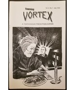 The Yawning Vortex Vol. 2, No. 1 - £11.21 GBP