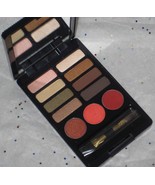 Estee Lauder Palette in Truffle Honey Drop Tea Biscuit Cinnamon Mink + L... - £17.63 GBP