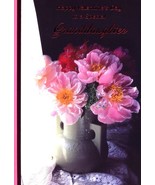 Happy Valentine&#39;s Day To A Special Granddaughter-Valentine&#39;s Greeting Ca... - $54.54 MXN