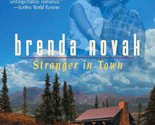 Stranger in Town (Harlequin Superromance No. 1278) Novak, Brenda - $2.93