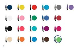 Fine Tip Paint Marker Various Colors New - £4.41 GBP+