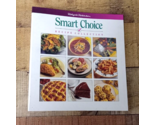 Weight Watchers Smart Choice Recipe Collection 3 Ring Binder 1992 - £7.99 GBP