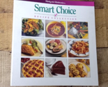 Weight Watchers Smart Choice Recipe Collection 3 Ring Binder 1992 - £7.99 GBP