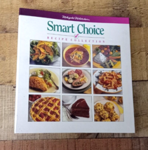 Weight Watchers Smart Choice Recipe Collection 3 Ring Binder 1992 - £7.92 GBP